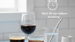 Avoid Frequent Stainers