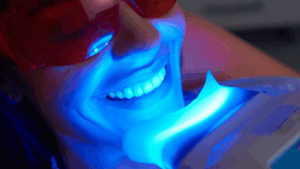 How Does Teeth Whitening Work? 