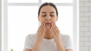 Practice Oil Pulling (in Moderation) 