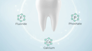 Remineralize Instead of Bleach