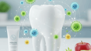  Support Your Oral Microbiome 