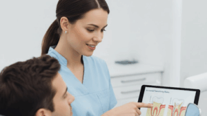 When Whitening is Not Recommended 