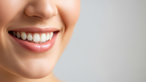 7 Cosmetic Dental Treatments for the Most Common Smile Problems