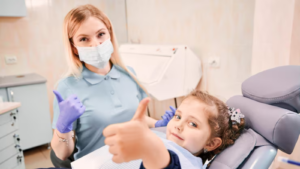 More comfort, less anxiety